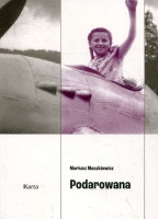 Podarowana