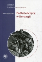 Podhalańczycy w Norwegii