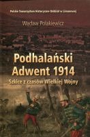 Podhalański Adwent 1914