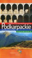 Podkarpackie - przewodnik