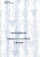 Podobóz KL Gross-Rosen w Kamenz