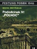 Pododcinek IV/PÓŁNOC