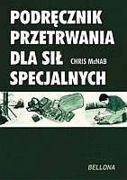 Podręcznik przetrwania dla Sił Specjalnych
