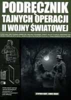 Podręcznik tajnych operacji II wojny światowej