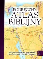 Podręczny Atlas Biblijny