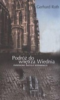 Podróż do wnętrza Wiednia 