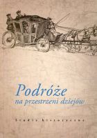 Podróże na przestrzeni dziejów