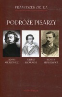 Podróże pisarzy