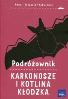 Podróżownik. Karkonosze i Kotlina Kłodzka