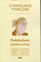 Podsłuchane praskim uchem