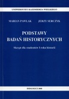 Podstawy badań historycznych