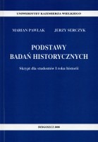 Podstawy badań historycznych