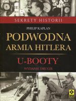 Podwodna armia Hitlera U-booty