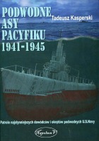 Podwodne asy Pacyfiku 1941-1945