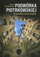 Podwórka Piotrkowskiej