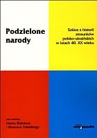 Podzielone narody