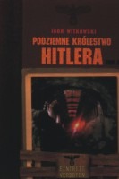 Podziemne królestwo Hitlera, tom 2