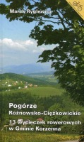 Pogórze Różnowsko-Ciężkowickie