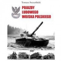 Pojazdy Ludowego Wojska Polskiego 