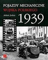 Pojazdy mechaniczne Wojska Polskiego 1939