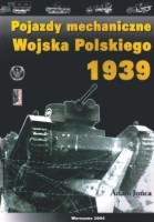 Pojazdy mechaniczne Wojska Polskiego 1939