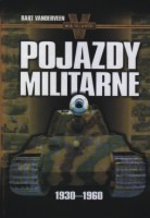 Pojazdy militarne 1930-1960