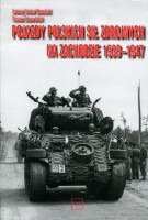 Pojazdy Polskich Sił Zbrojnych na Zachodzie 1939 - 1947