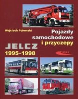 Pojazdy samochodowe i przyczepy Jelcz 1995-1998