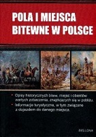 Pola i miejsca bitewne w Polsce