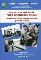 Polacy w misjach poza granicami kraju