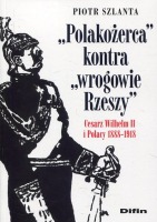 Polakożerca kontra wrogowie Rzeszy 