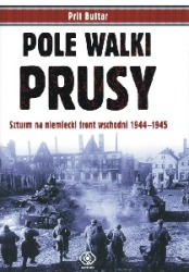 Pole walki Prusy