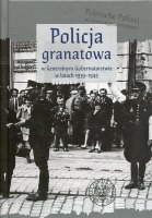 Policja granatowa