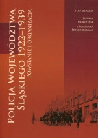 Policja Województwa Śląskiego 1922-1939