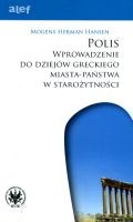 Polis - wprowadzenie do dziejów greckiego miasta-państwa w starożytności