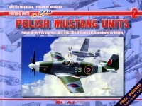 Polish Mustang units