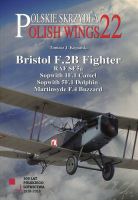 Polish Wings 22 Bristol F.2B Fighter