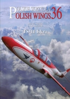 Polish Wings No. 36. TS-11 Iskra
