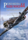 Polish Wings No. 44 Curtiss Hawk 75, H-75, P-36A, Mohawk