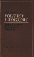 Politycy i wojskowi