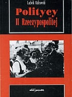 Politycy II Rzeczypospolitej, część II