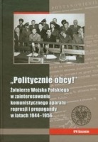 Politycznie obcy