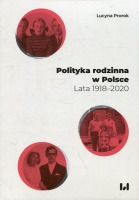 Polityka rodzinna w Polsce