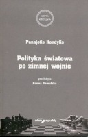 Polityka światowa po zimnej wojnie