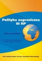 Polityka zagraniczna III RP