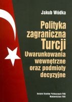 Polityka zagraniczna Turcji