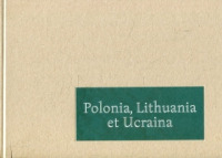 Polonia, Lithuania et Ucraina 