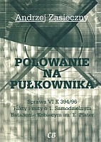 Polowanie na pułkownika