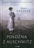 Położna z Auschwitz