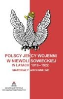 Polscy jeńcy wojenni w niewoli sowieckiej w latach 1919–1922